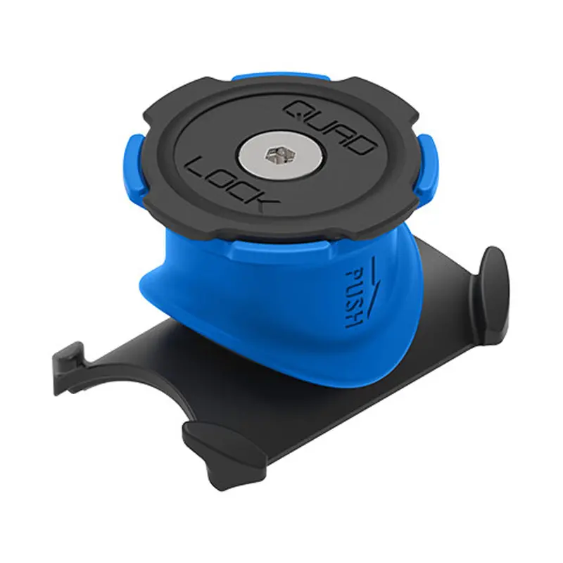 Quad Lock Handlebar/Stem Mount 1