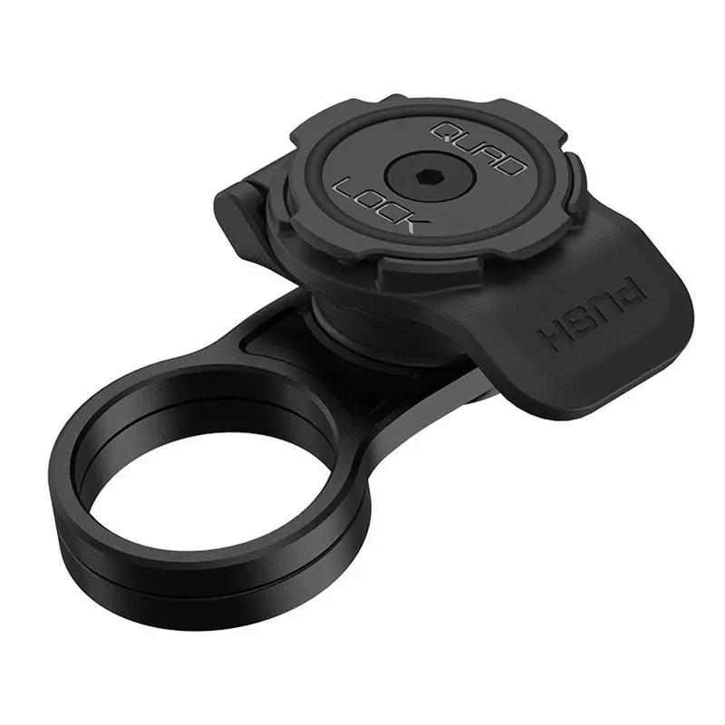 Quad Lock Stem Cap Mount 1