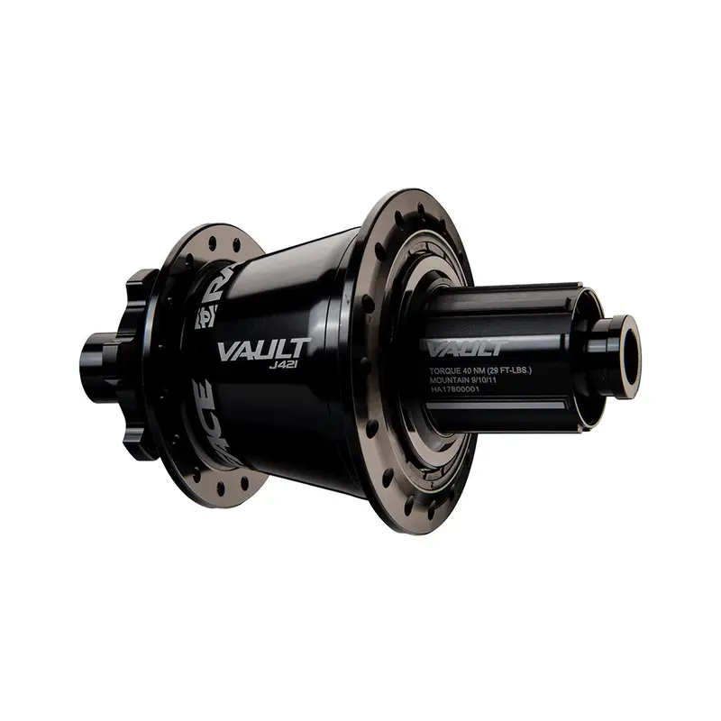 Race Face Vault 12X148 Boost Xd 32H Rear Hub 1