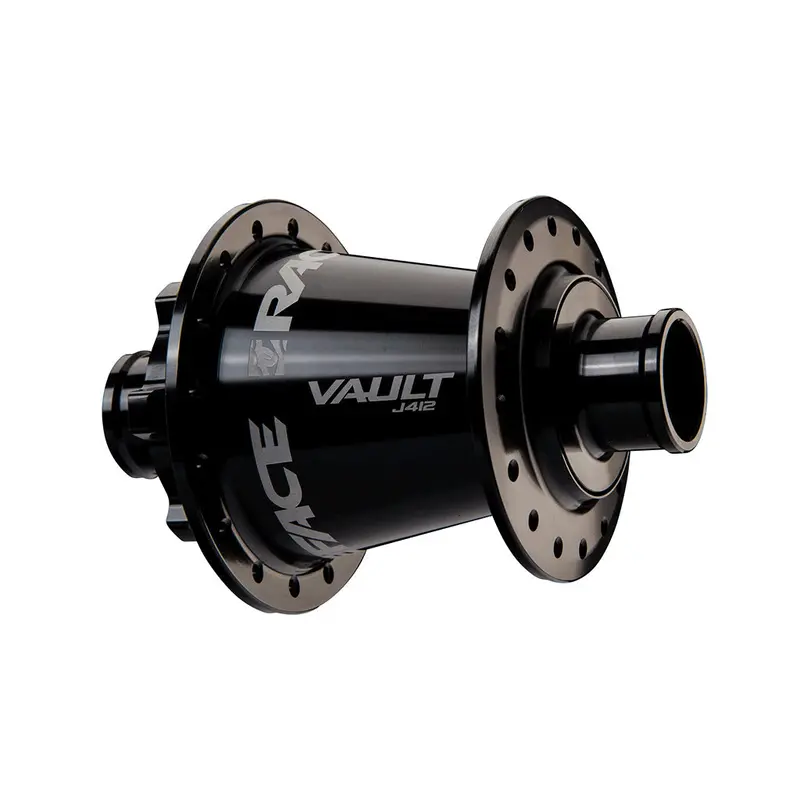 Race Face Vault 15X110 Boost Front Hub 1