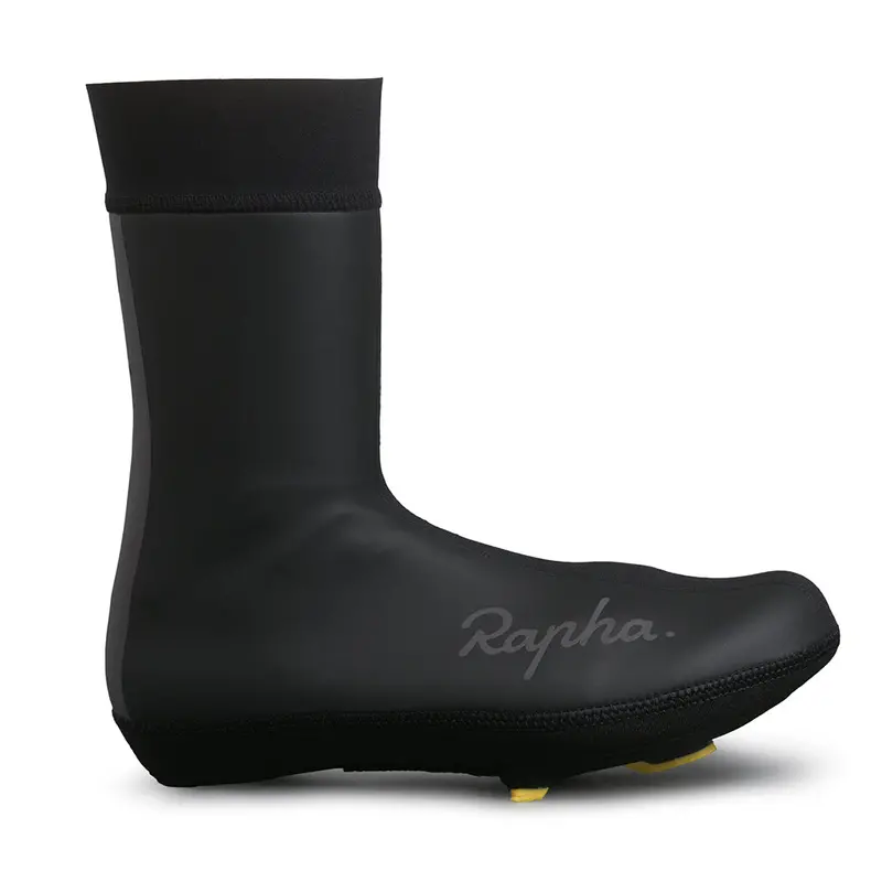 Rapha Deep Winter Overshoes 1