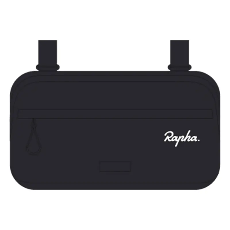 Rapha Explore Bar Bag 1