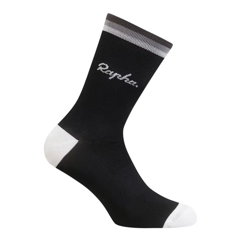 Rapha Logo Socks 1