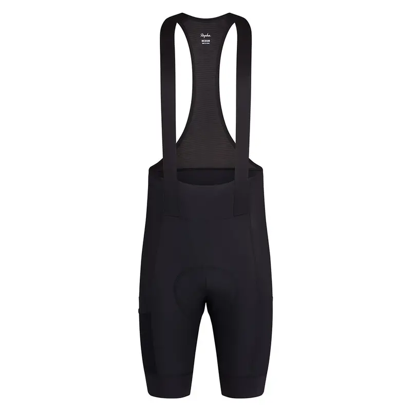 Rapha Men's Brevet Element Cargo Bib Shorts 1