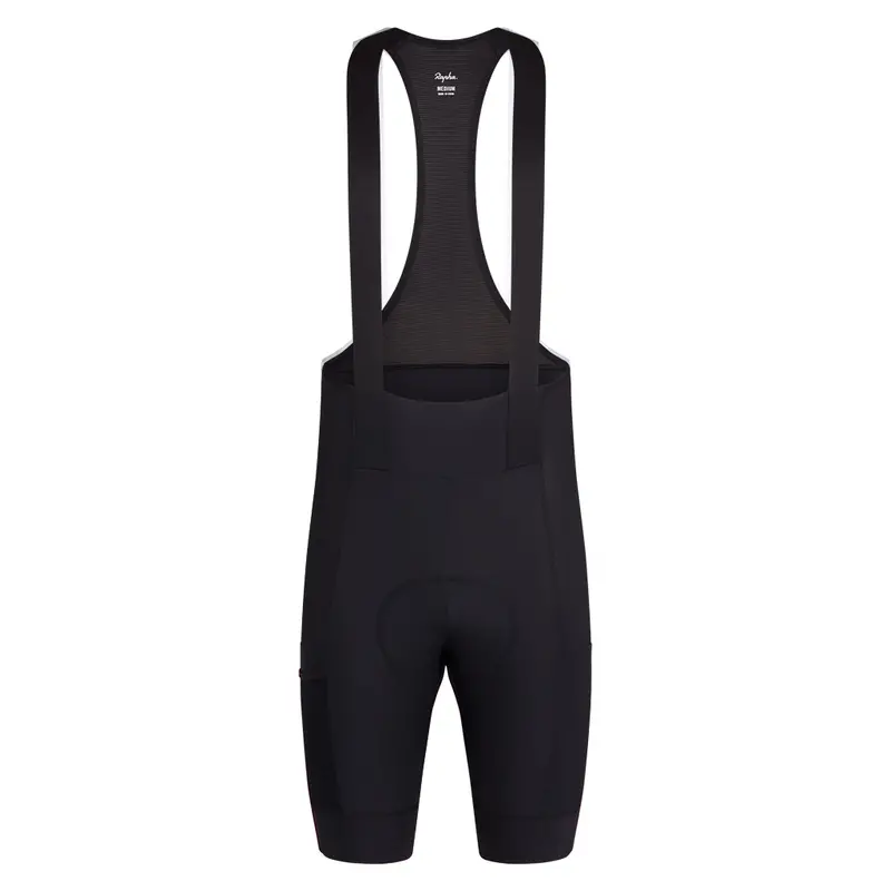 Rapha Men's Brevet Element Cargo Bib Shorts 1