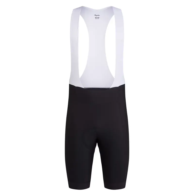 Rapha Men's Core Bib Shorts 1