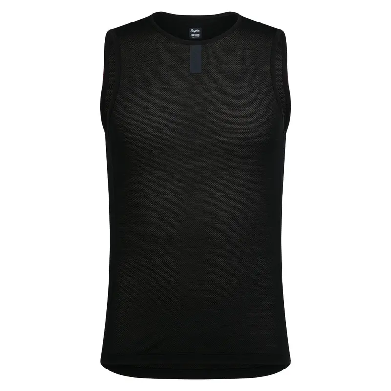 Rapha Men's Merino Lightweight Base Layer - Sleeveless 1
