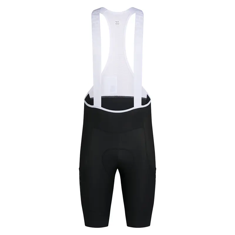 Rapha Men's Pro Team Cargo Bib Shorts - Regular 1