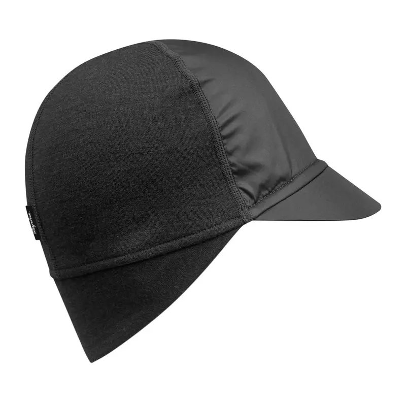 Rapha Peaked Merino Hat 1