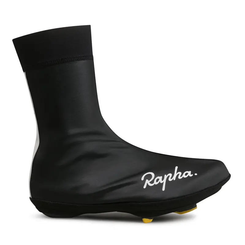 Rapha Wet Weather Overshoes 1