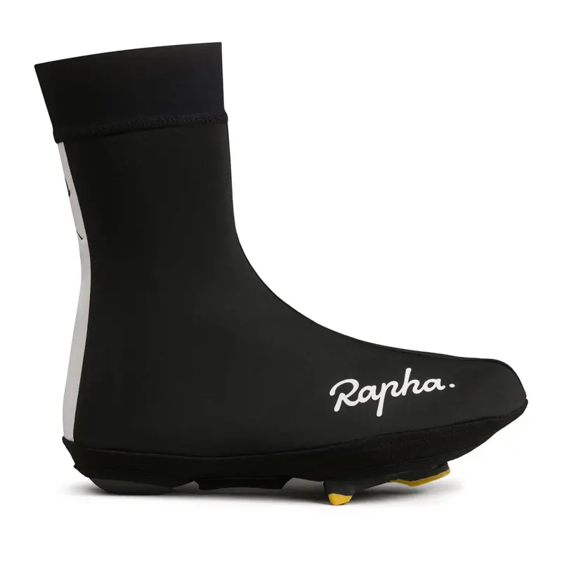 Rapha Winter Overshoes 1