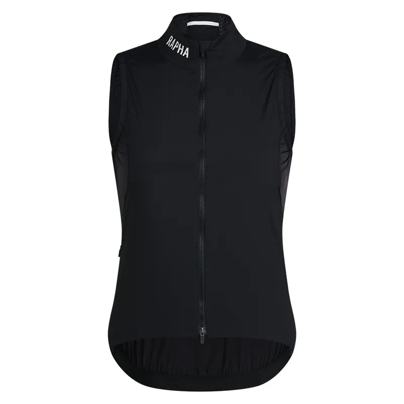 Rapha Women's Pro Team Insulated Gilet 1