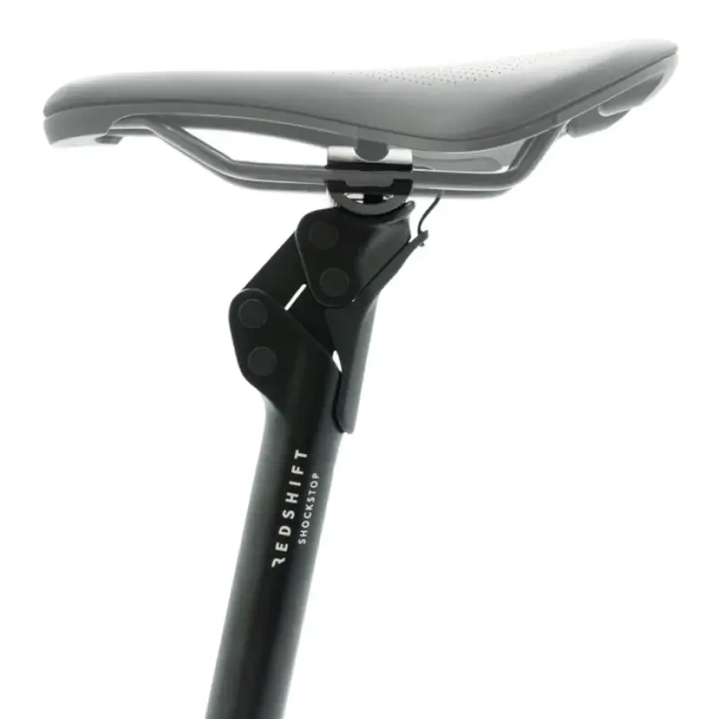 Redshift Shockstop City Suspension Seatpost 1
