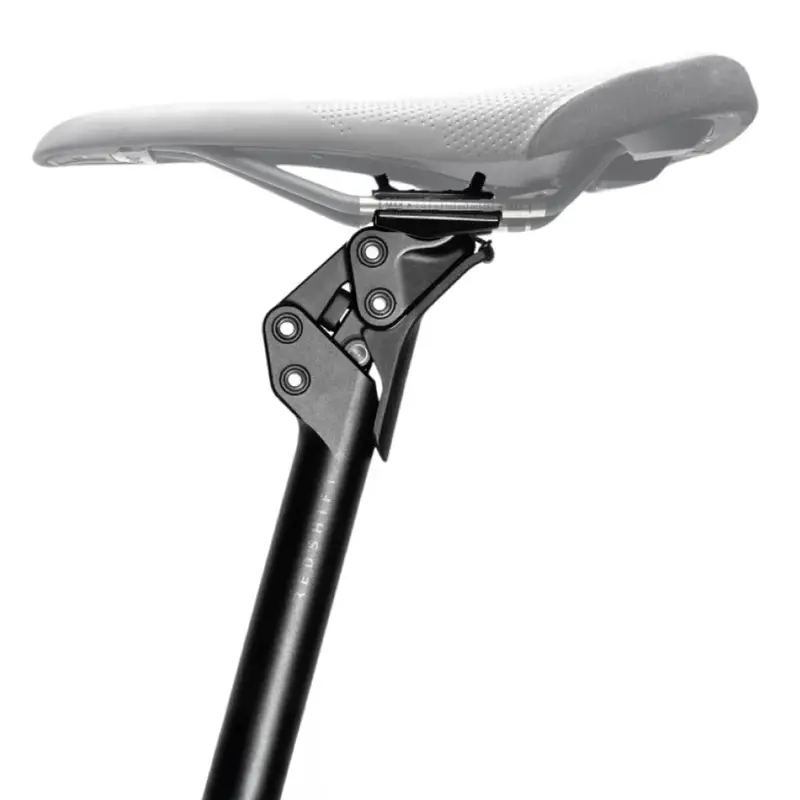 Redshift Shockstop Pro Endurance Suspension Seatpost 1