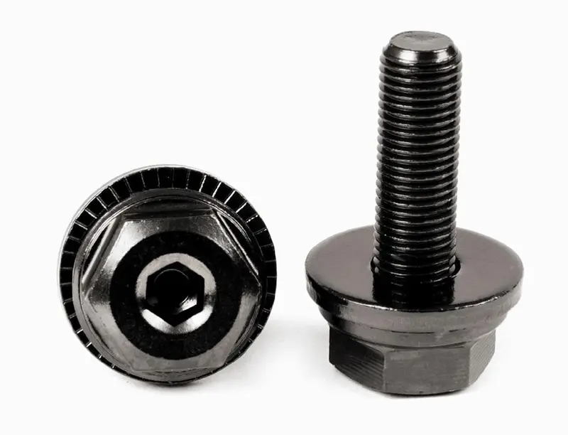 Replacement 3/8" Bolts 1