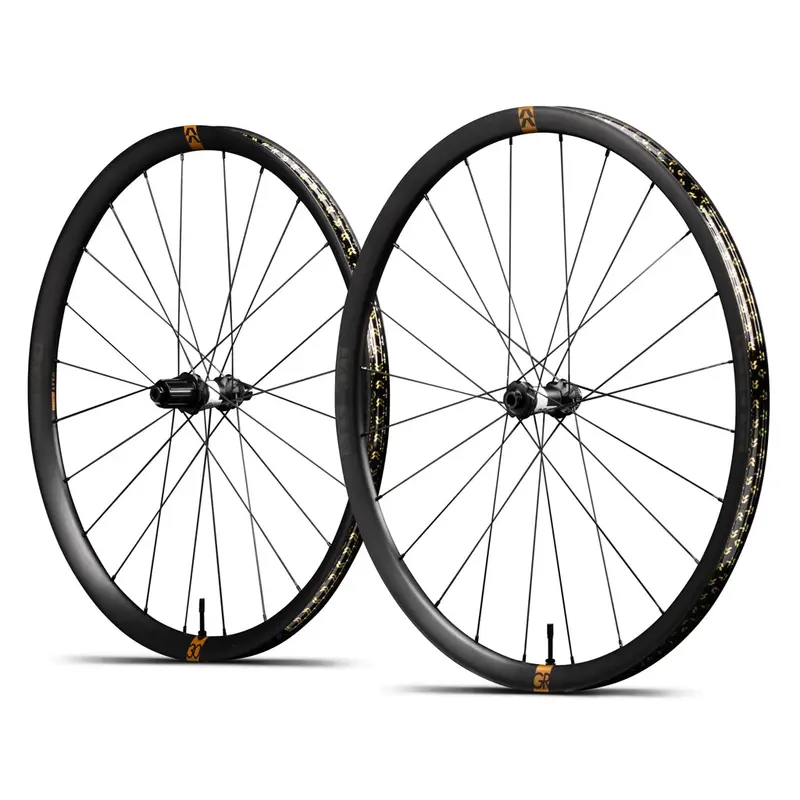 Reserve 30|Gr Al Cl Wheelset 1