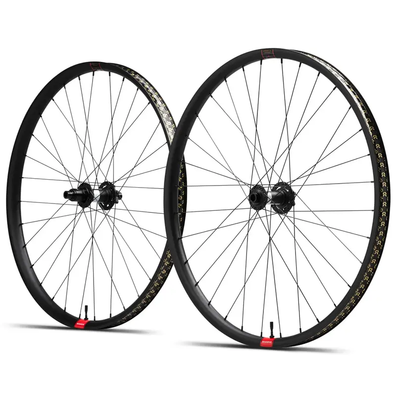 Reserve 30|Hd 29" Aluminum Dt 350 Deg Df 110 Xd 6-Bolt Wheelset 1