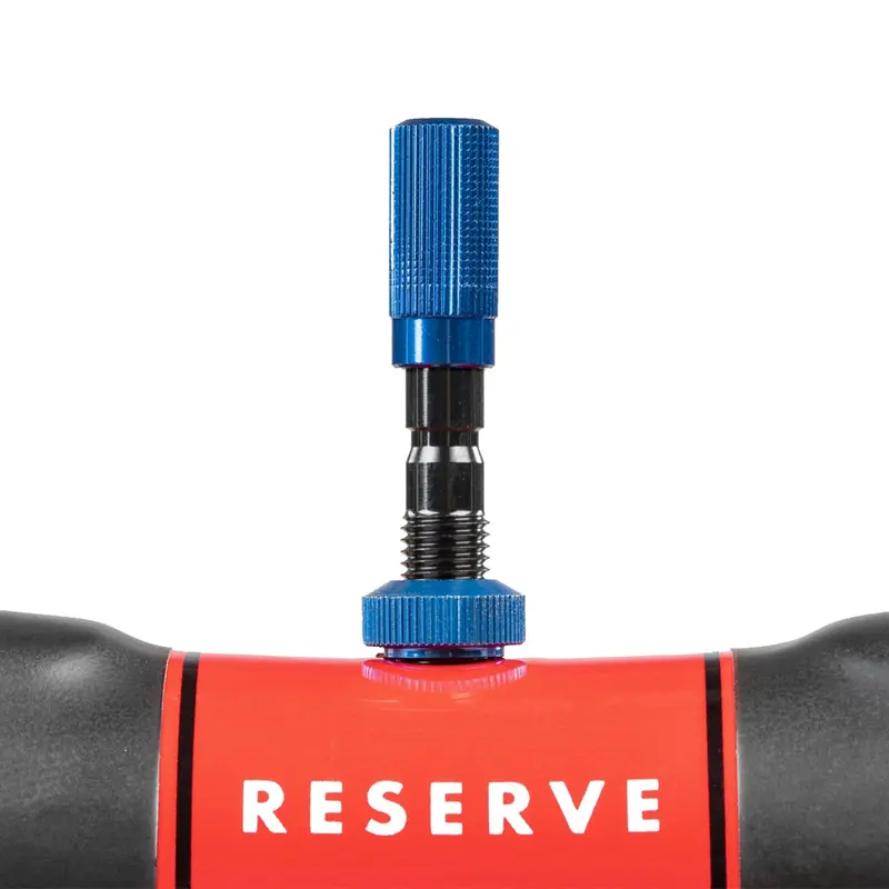 Reserve Fillmore Cap Kit 1