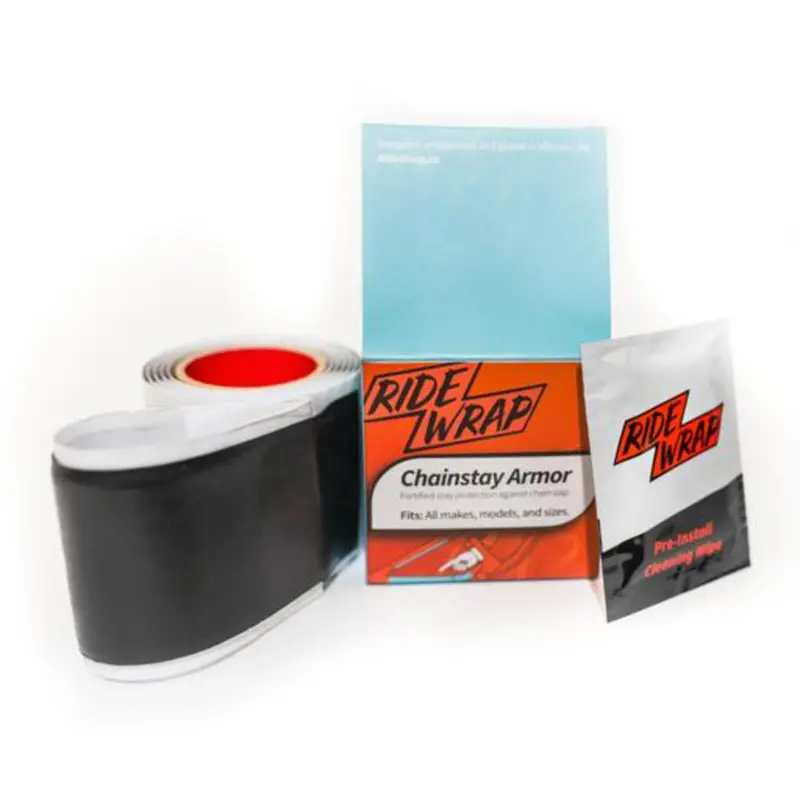 Ridewrap Chainstay Armour 1