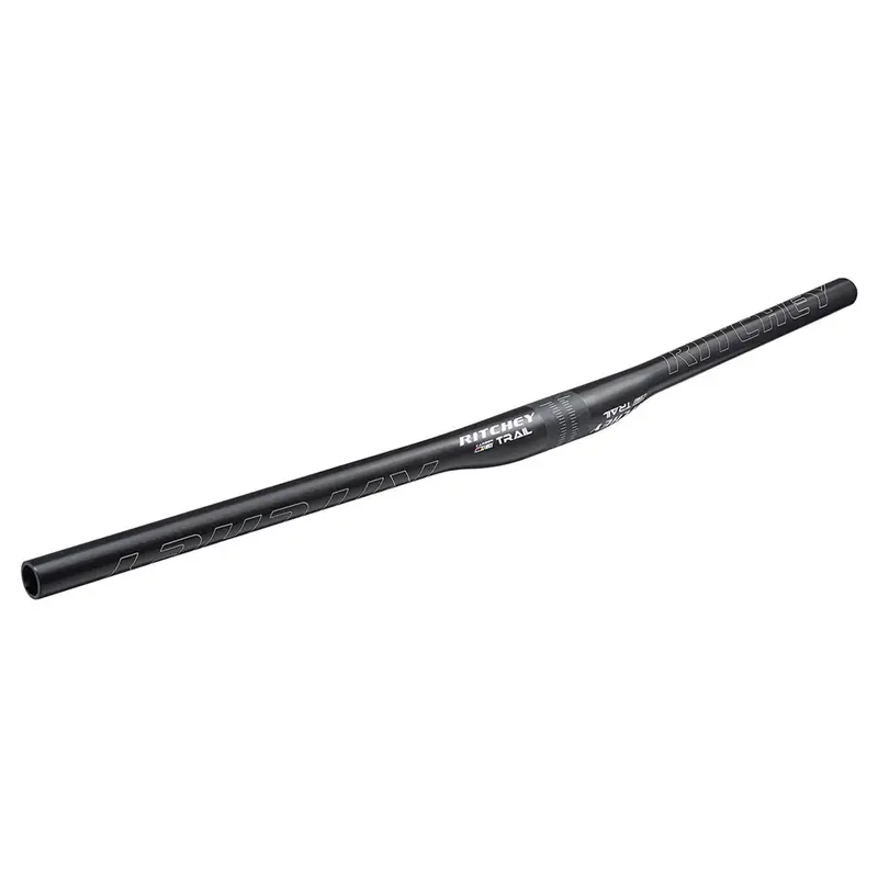 Ritchey Wcs Carbon Trail Flat Carbon Handlebar 1