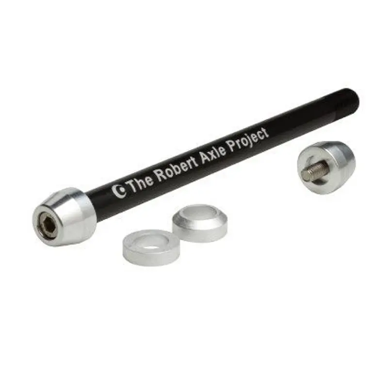 Robert Axle Project 154 To 167Mm M12x1.0 Trainer Axle (Tra217) 1
