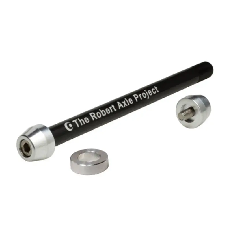 Robert Axle Project 159, 162 Or 165Mm M12x1.5 Trainer Axle (Tra212) 1
