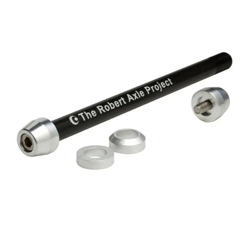Robert Axle Project 162, 167 Or 172Mm M12x1.0 Trainer Axle (Tra213) 1