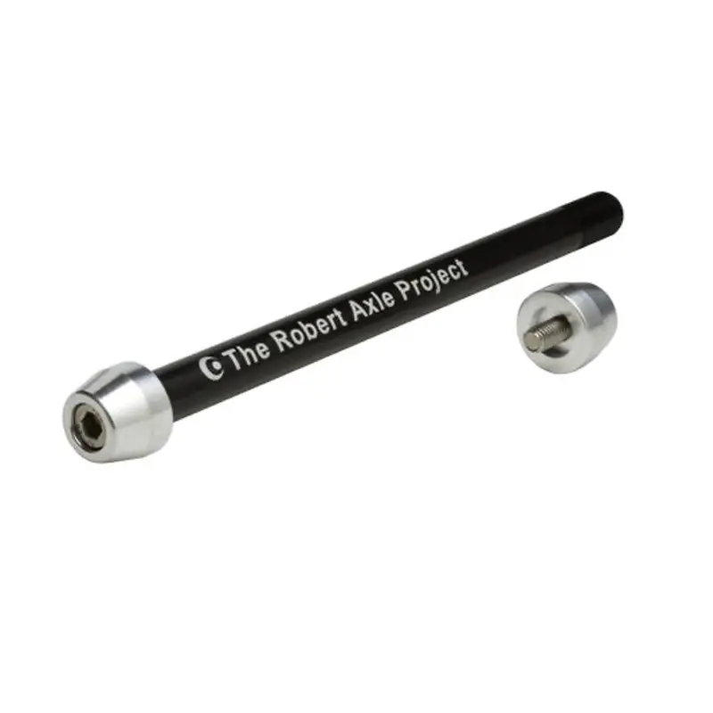 Robert Axle Project 172Mm M12x1.5 Trainer Axle (Tra204) 1