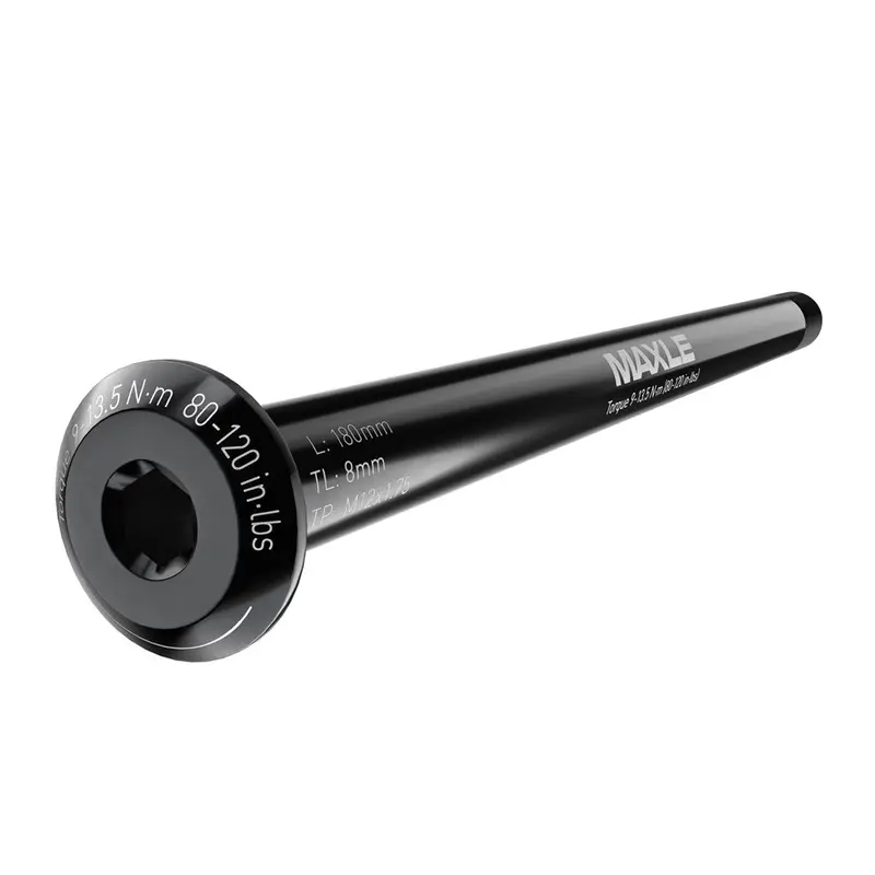 Rockshox Maxle Stealth Rear Axle 12X142mm 1