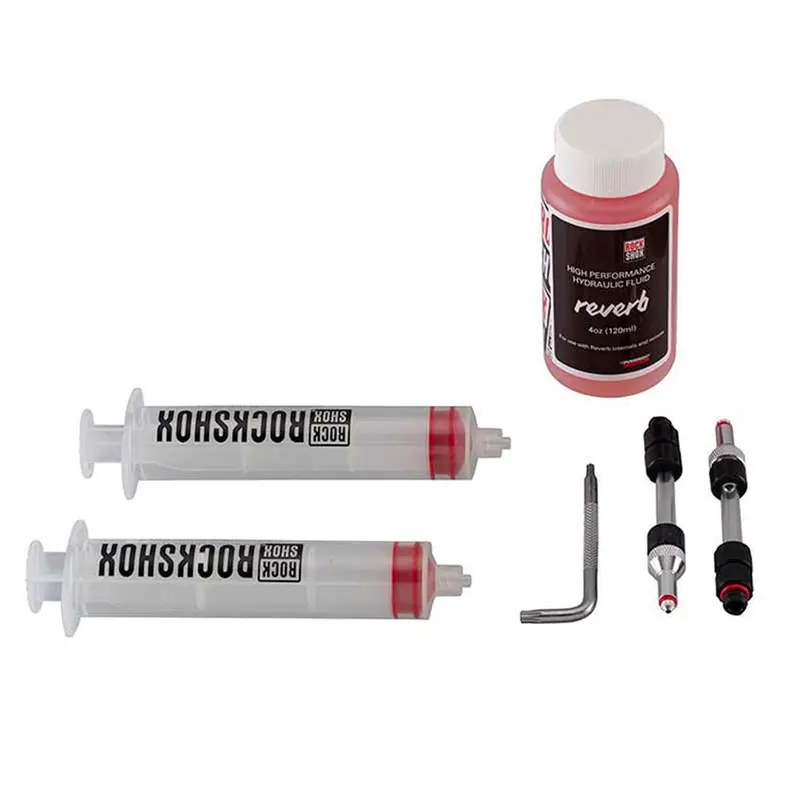 Rockshox Reverb Bleed Kit 1