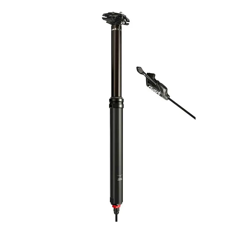 Rockshox Reverb Stealth C1 Dropper Post 1