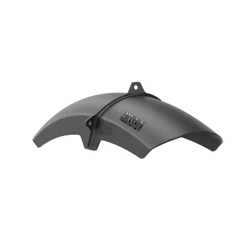 Rockshox Rudy 700C Front Fender 1