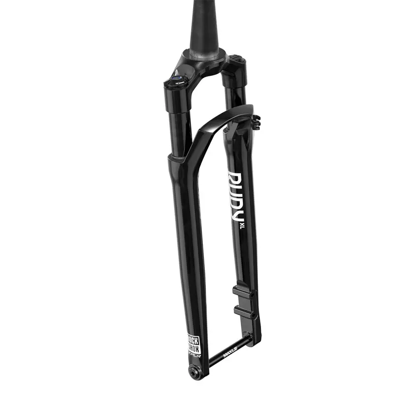 Rockshox Rudy Xl Ultimate - Gloss Black 1