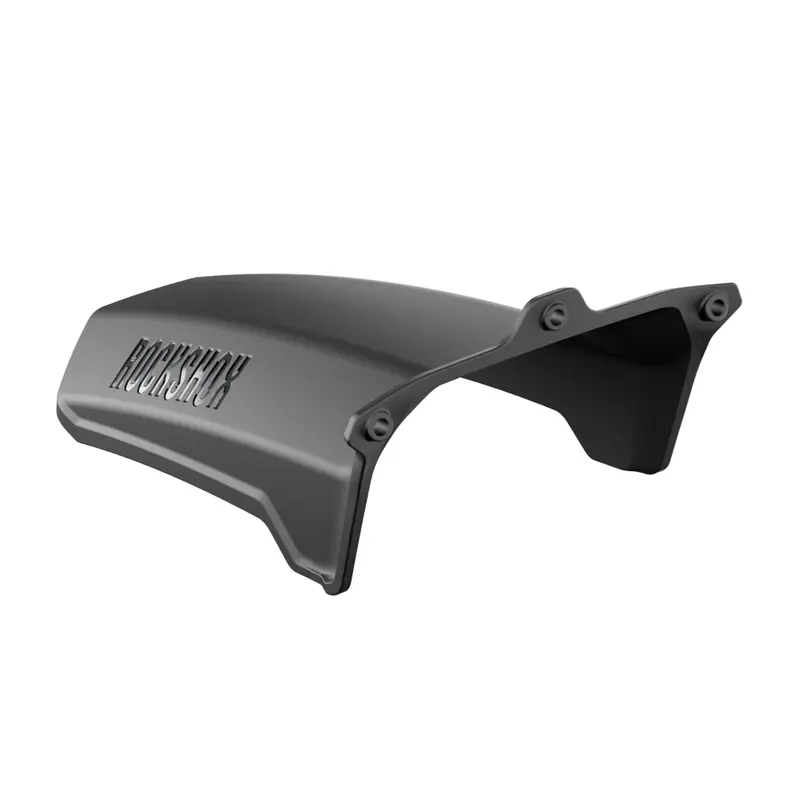 Rockshox Zeb Front Fender 1