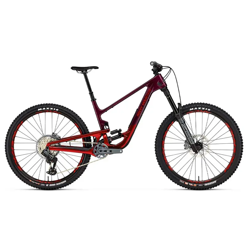 Rocky Mountain Altitude C70 1