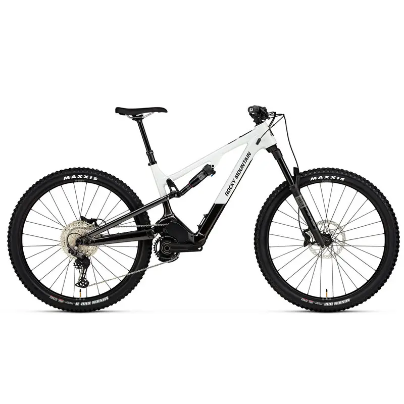 Rocky Mountain Instinct Powerplay Sl A30 1