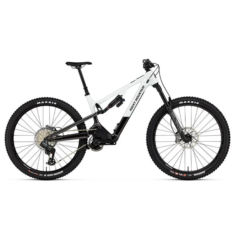 Rocky Mountain Instinct Powerplay Sl A70 Bc Edition 1