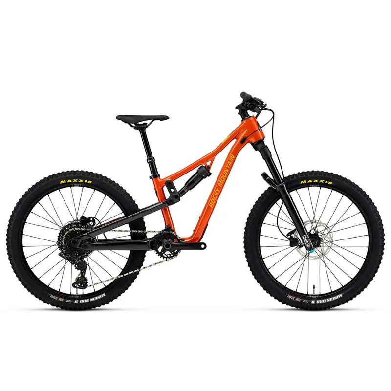 Rocky Mountain Reaper 24 1