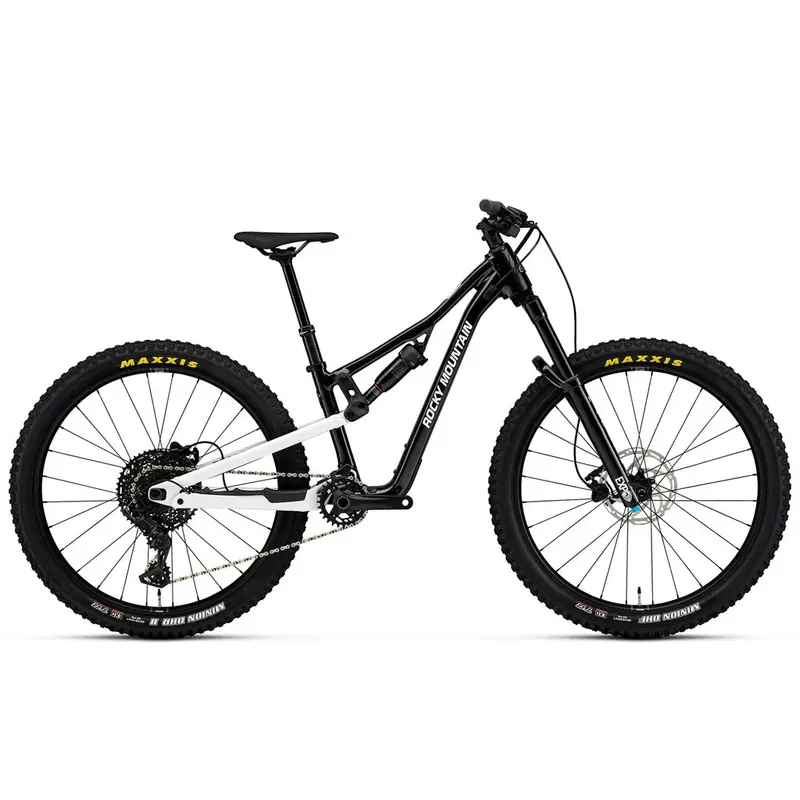 Rocky Mountain Reaper 26 1