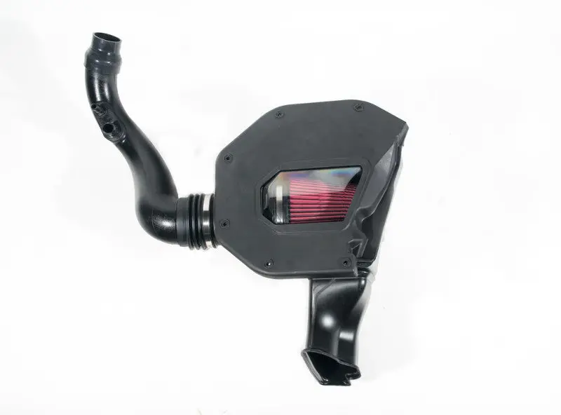 Roush 2018-2019 Ford Mustang 2.3L I4 Ecoboost Cold Air Kit 1