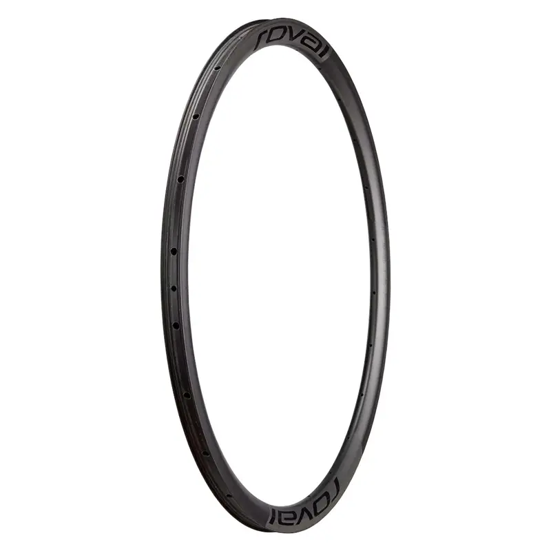 Roval Alpinist Clx 21H Front Rim (Non-Tubeless) 1