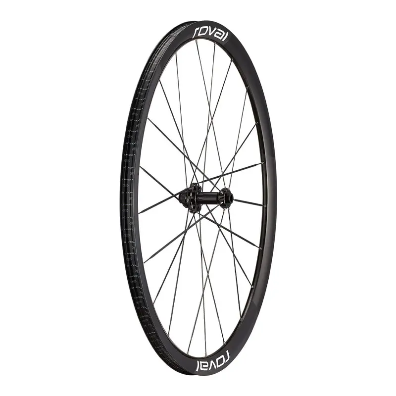 Roval Alpinist Clx Iii Tubeless Disc Wheels 1