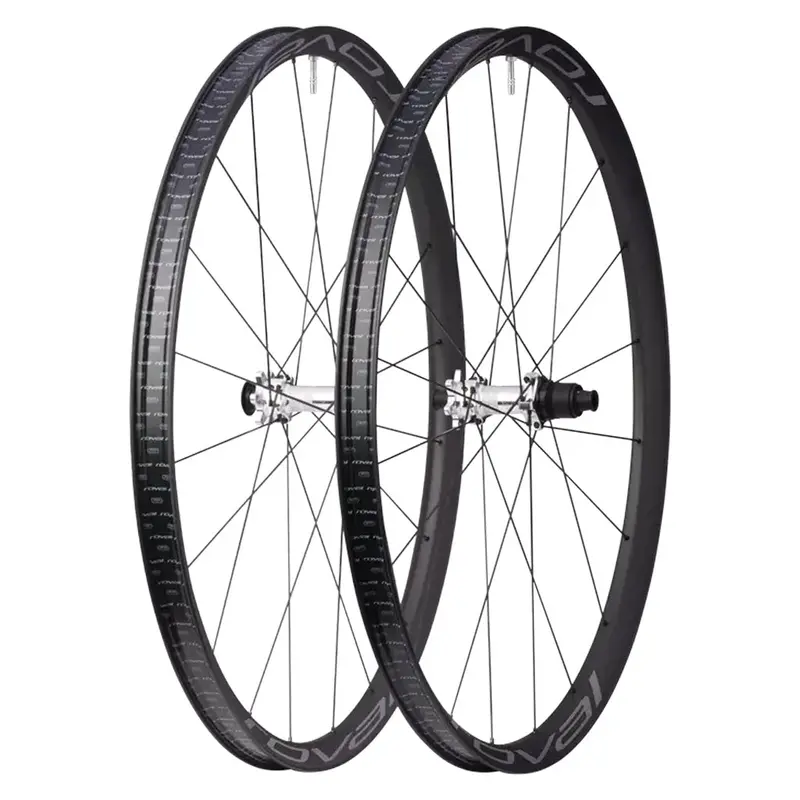 Roval Control Sl Team Wheelset 1