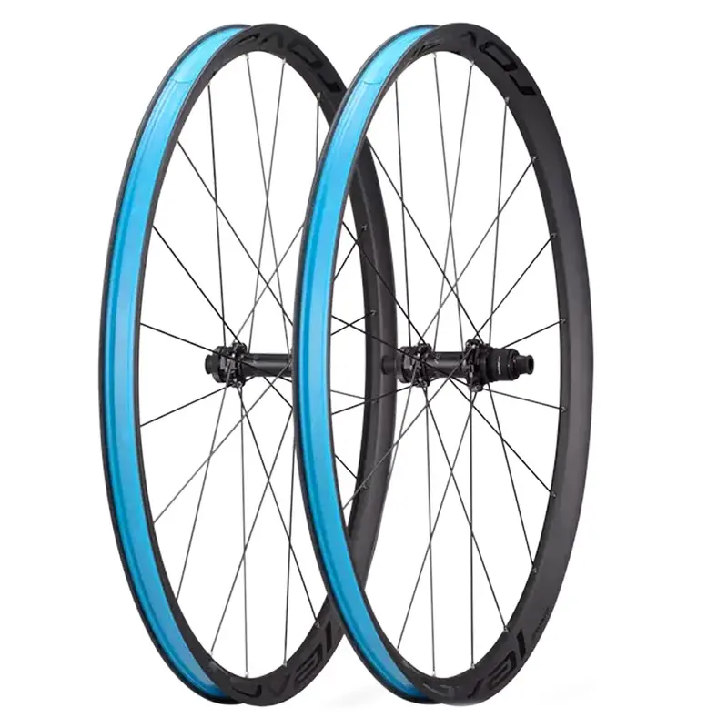 Roval Control World Cup Wheels 1