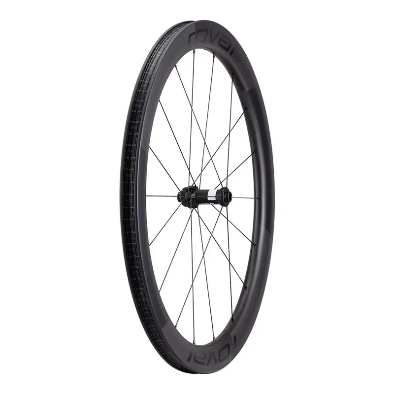 Roval Rapide Cl Iii Tubeless Disc Wheels 1