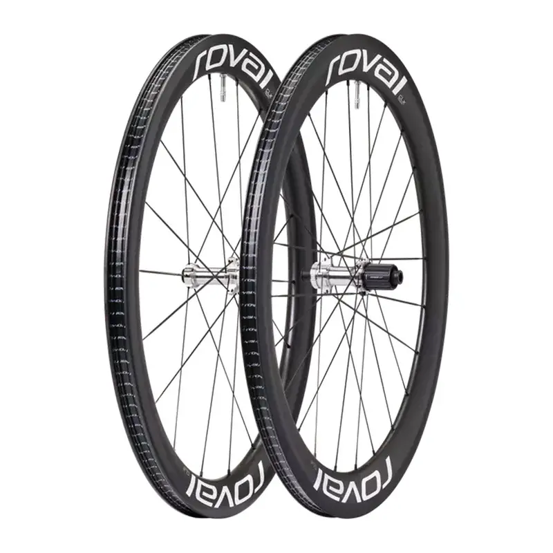 Roval Rapide Clx Ii Team Wheelset 1