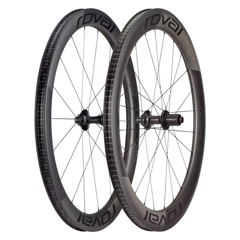 Roval Rapide Clx Ii Tubeless Disc Wheels 1