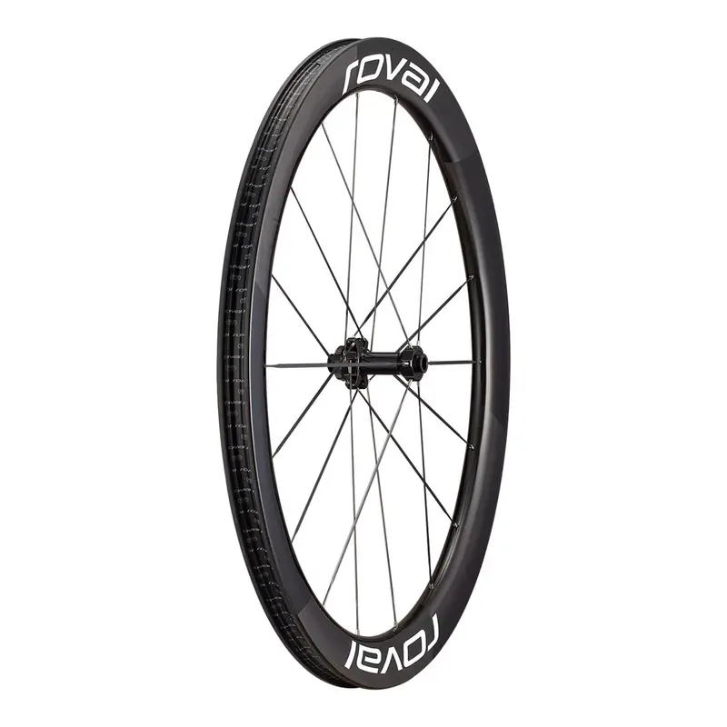 Roval Rapide Clx Iii Tubeless Disc Wheels 1