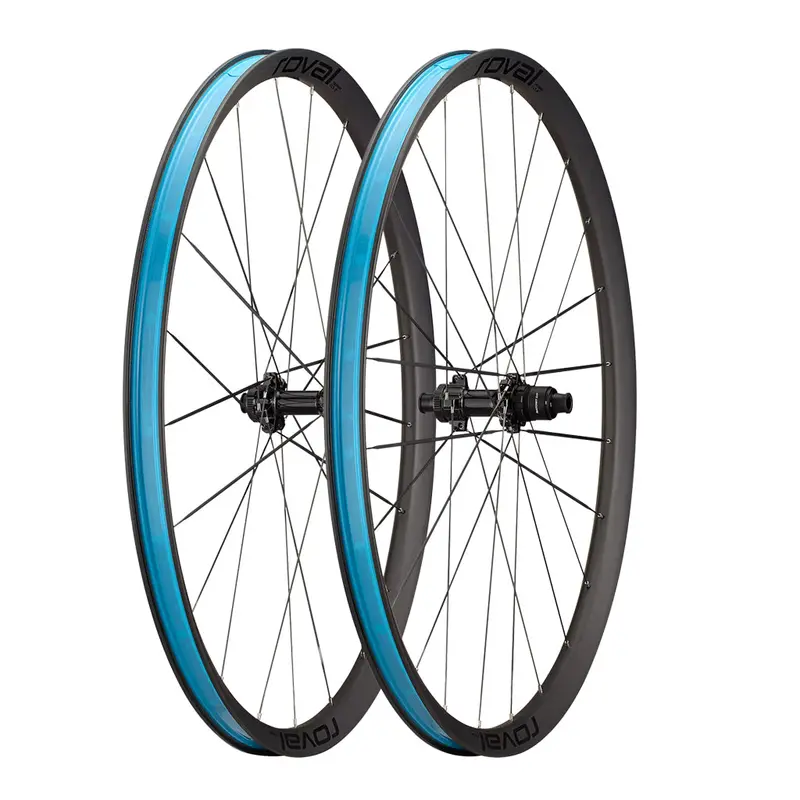 Roval Terra Clx Iii Tubeless Disc Wheels 1