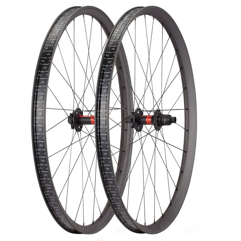 Roval Traverse Hd 240 6B 1